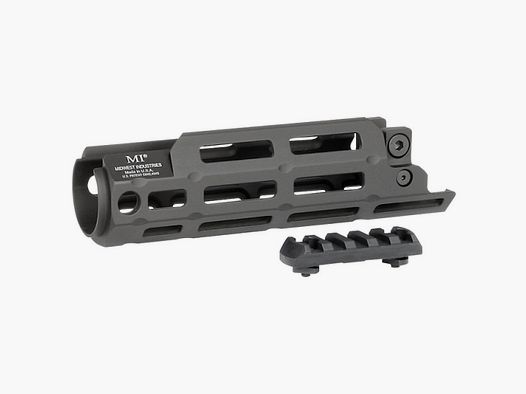 Handguard per MP5M