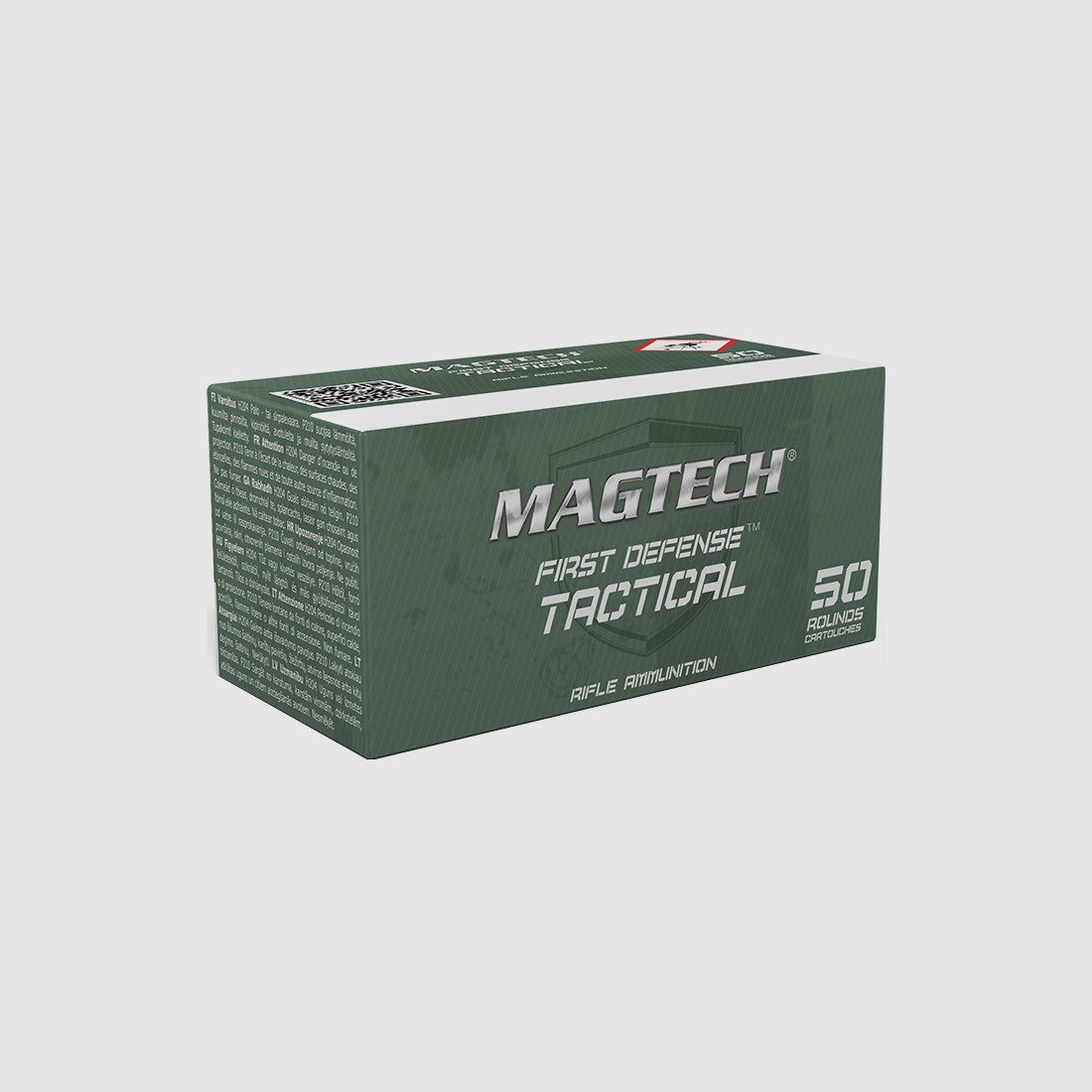 CBC Hunt-30-06 Springfield-180-PSP-20UDS