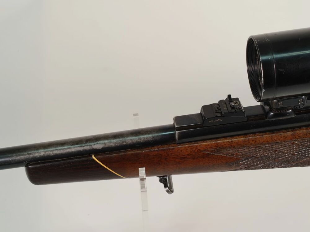 Mauser 66