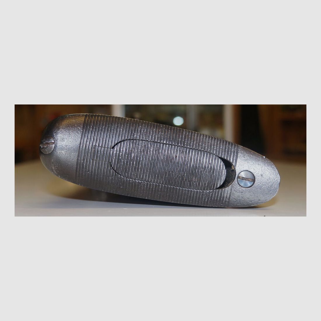 Loewe Berlin Fusil 88