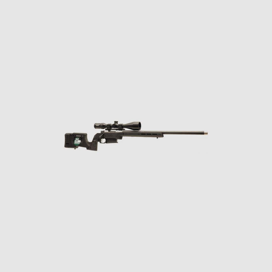 Fusil à répétition Christensen Arms Mod. Triebel Ridgeline XRS 6,5 Creedmoor 24' 5/8'x24