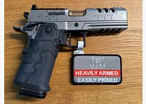 Kimber 2K11 PRO OR 4,25"