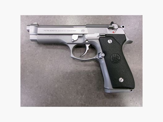 BERETTA 98FS INOX CAL9X21 usado