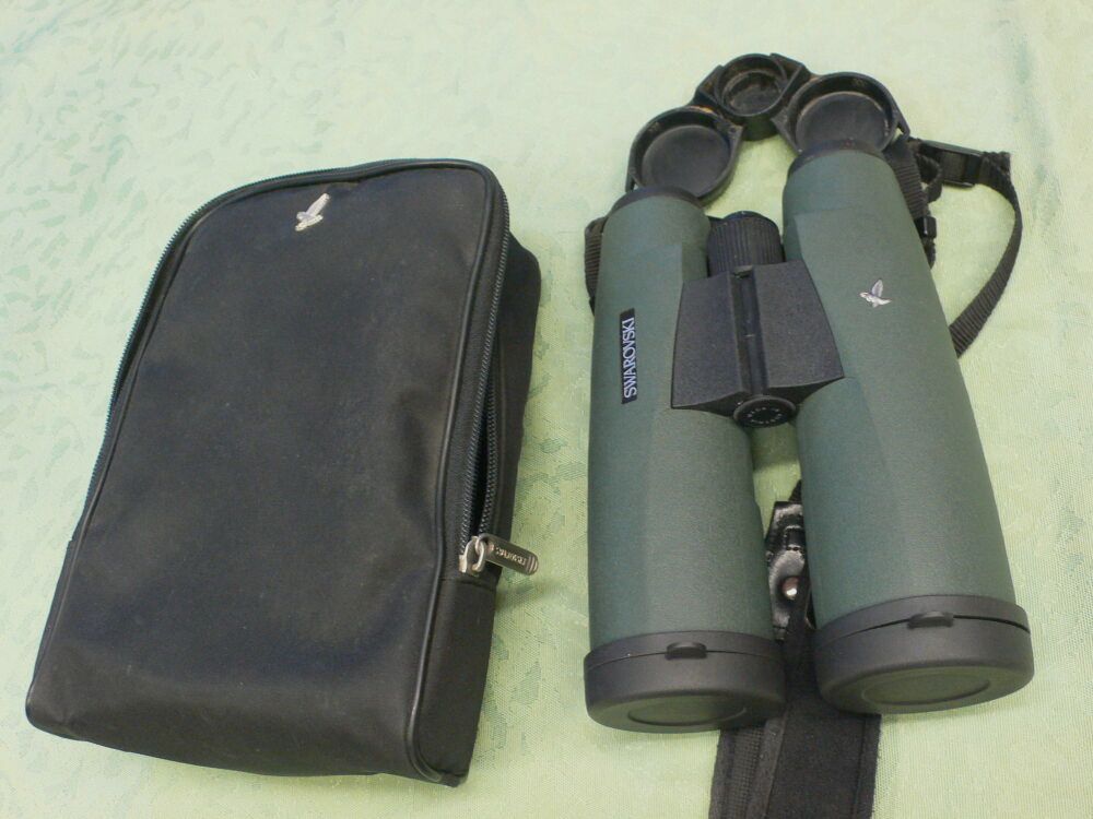 Swarovski SLC 8x56