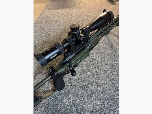 Sako TRG 22 A1