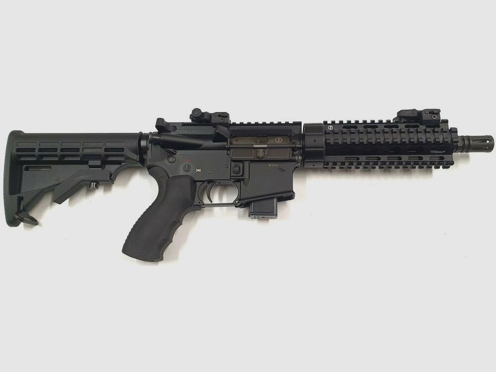Schmeisser AR15-9