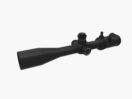 Falcon 4-16x44 TAC, kaliber || richtkijker