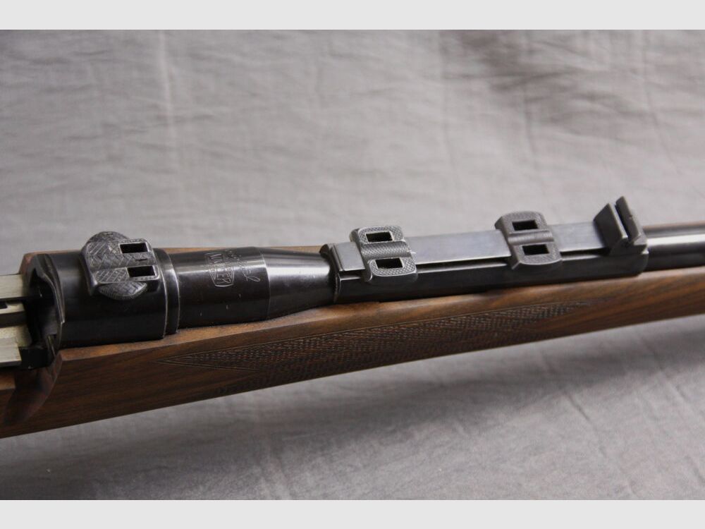 Mauser 66