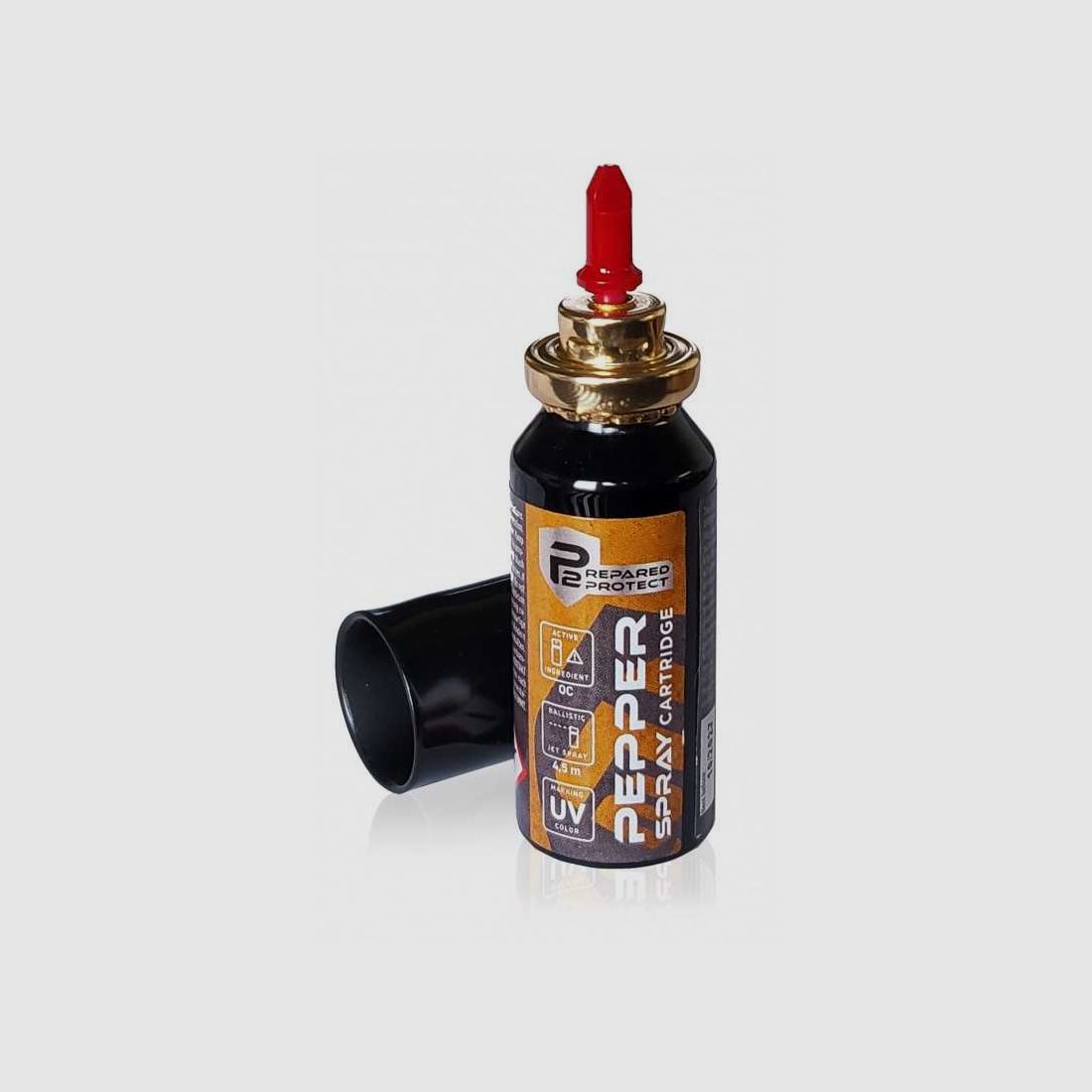 Herladen met Chili voor Umarex Walther PDP, afbeelding 2 van 2