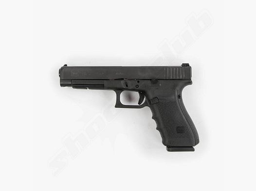 GLOCK Glock 41 Gen. 4 Competition