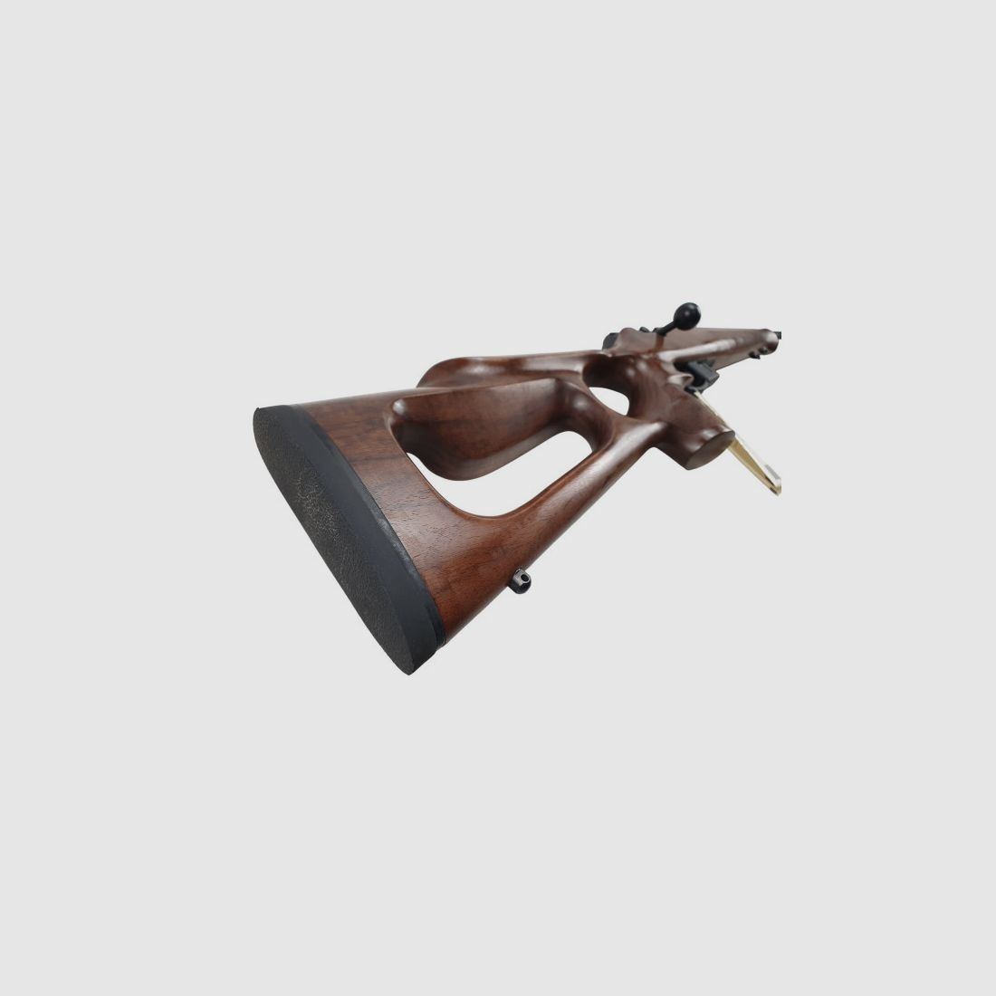 AANBOD ANSCHUTZ - ANSCHUTZ 1761 D HB DOELGEWEER KALIBER 22LR ref.1, afbeelding 3 van 10