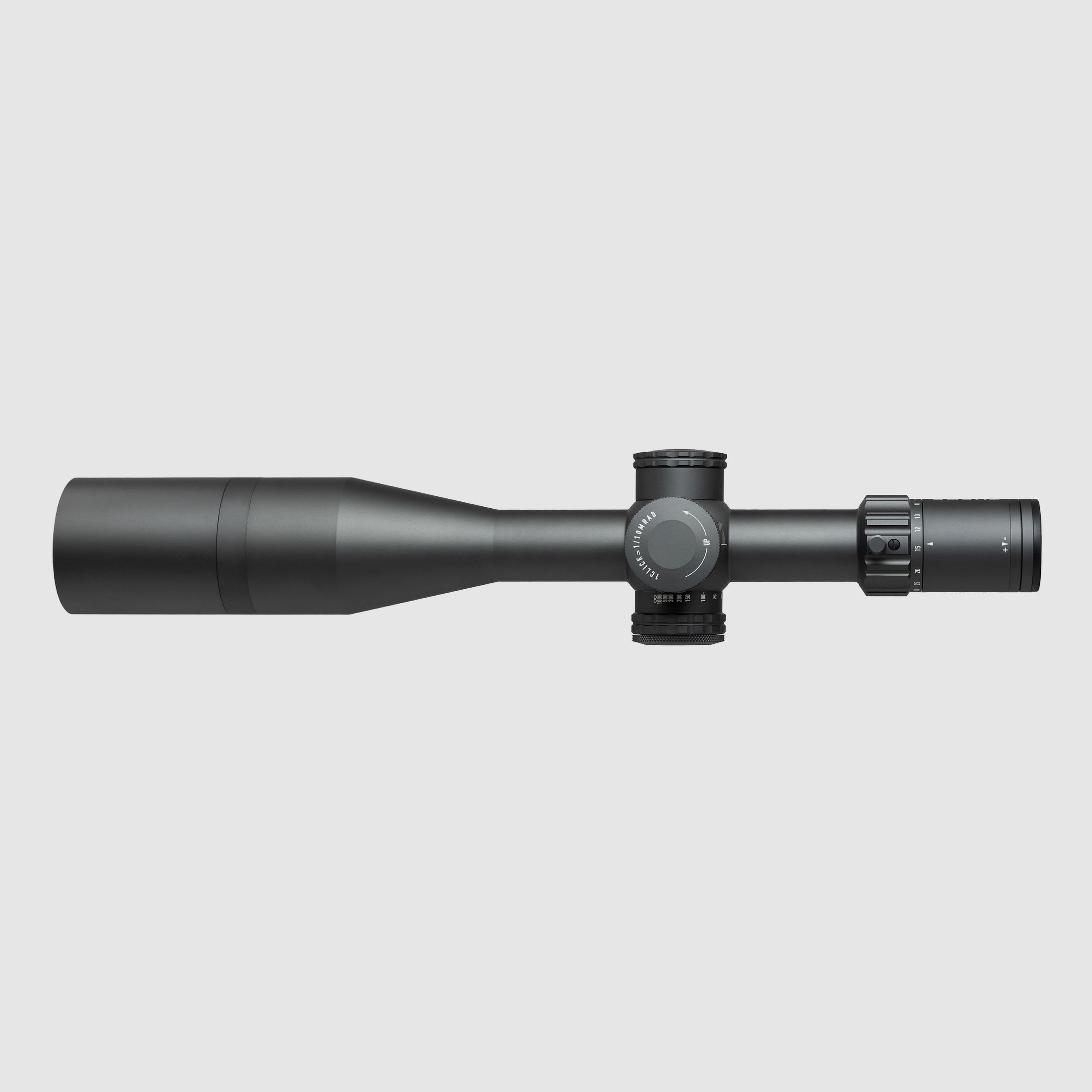 Element Optics Zielfernrohr Theos 6-36×56 FFP GREY, Bild 5 von 10