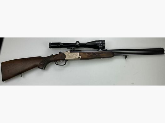 Blaser ES70 fucile doppio