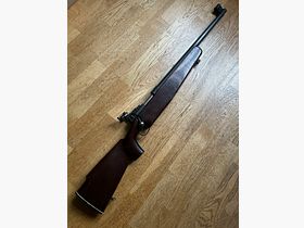 Winchester 70 International Army Match 308 UIT ISU