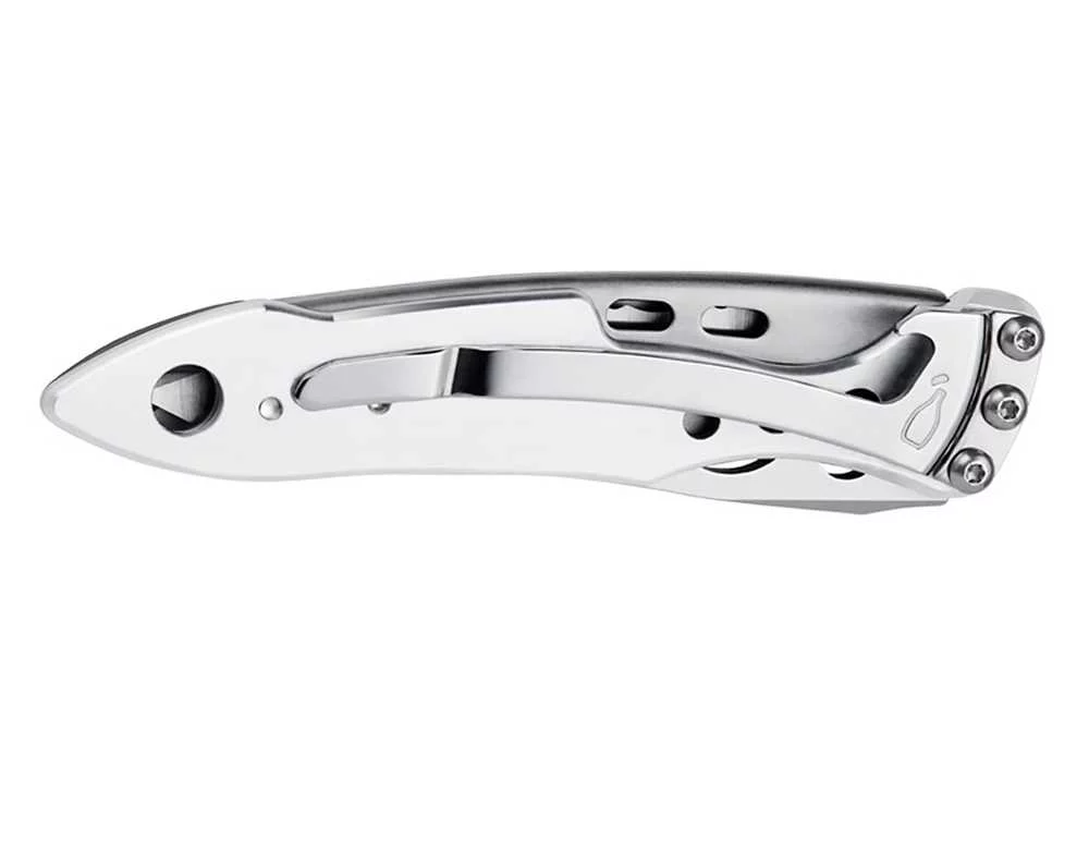 Leatherman SKELETOOL KBX Edelstahl-Klappmesser 420HC, Bild 18 von 40
