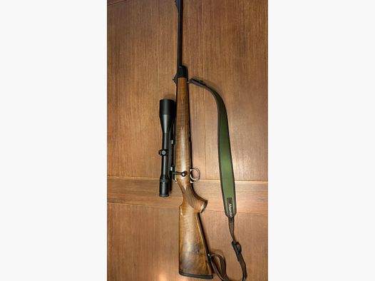 Mauser M03 .30-06 