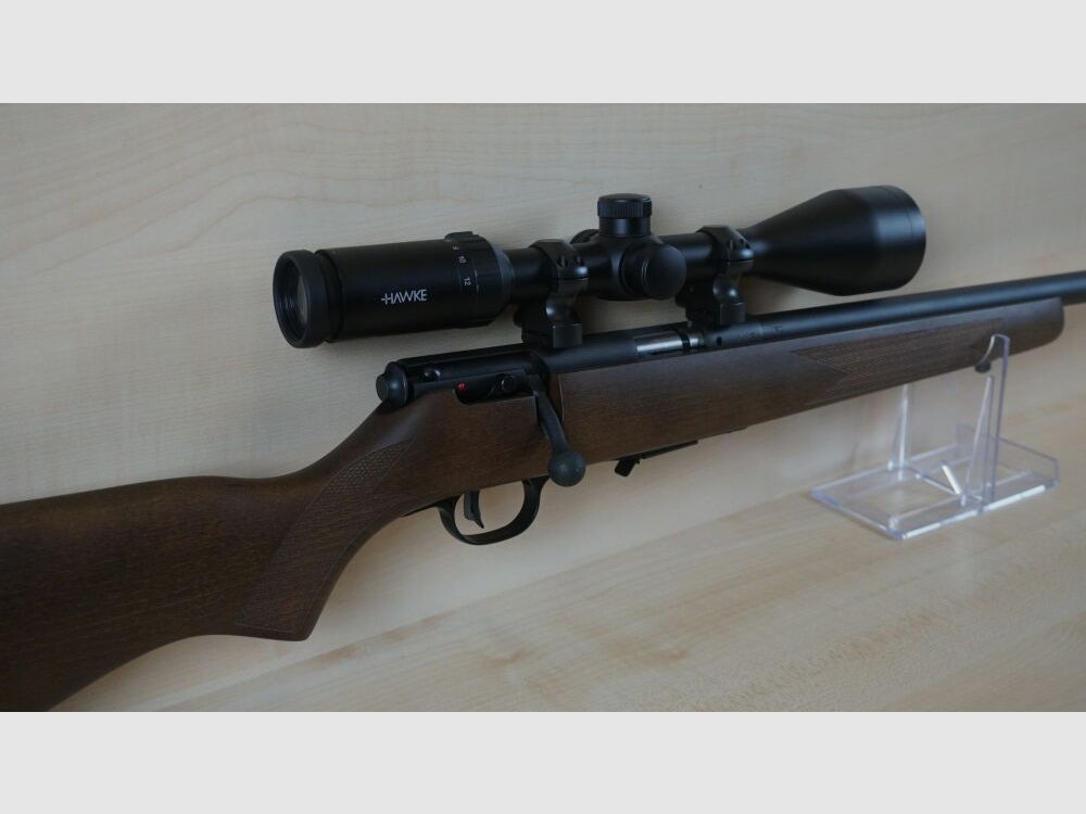 Savage R 93