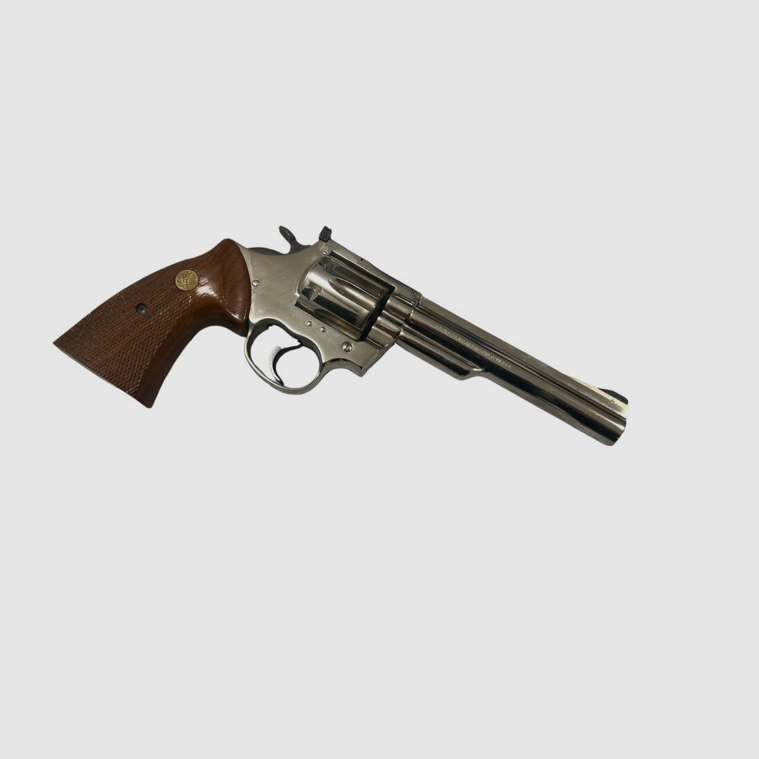 COLT Trooper MK III