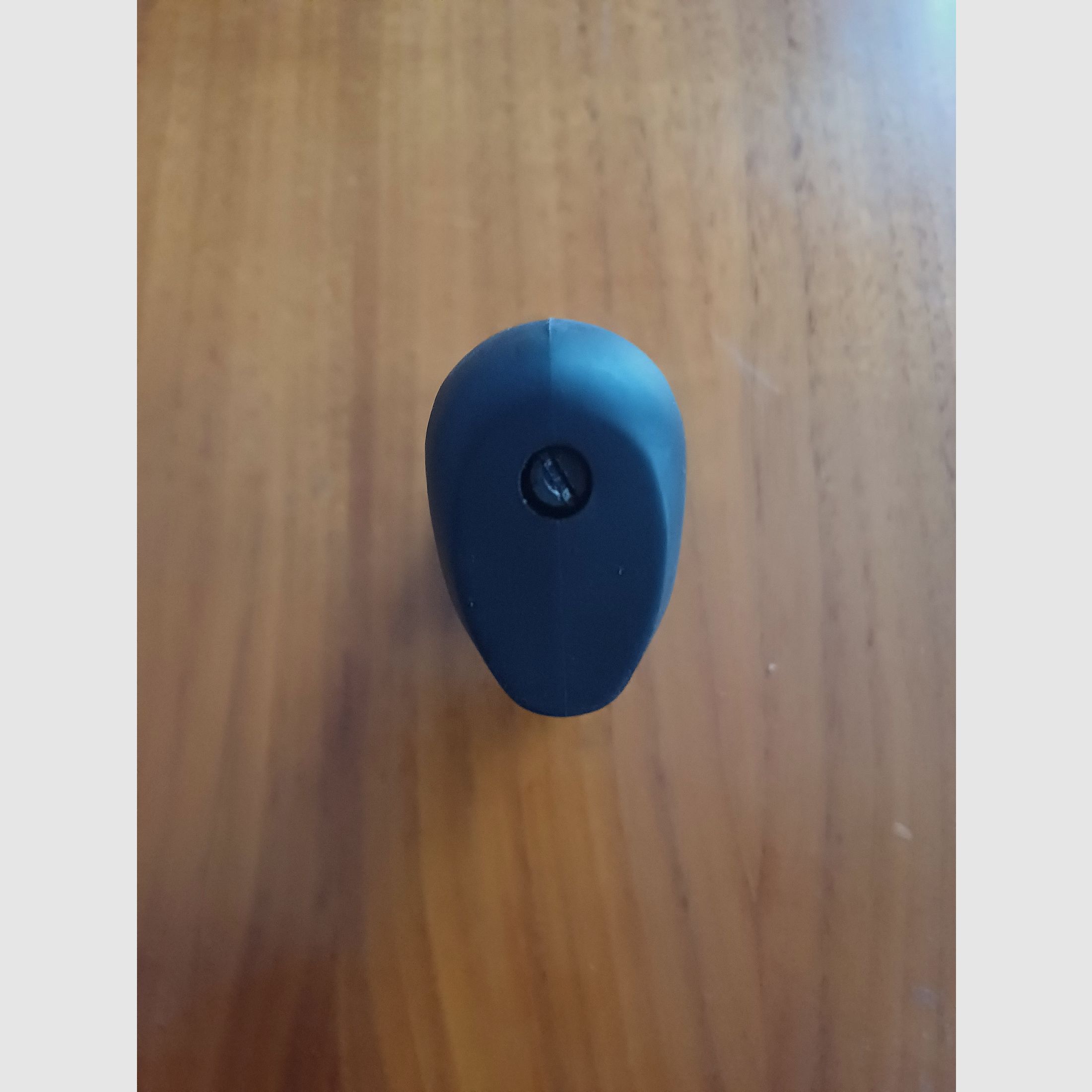 Revolver Weihrauch HW 357 grip panel, plastic grip, immagine 3 di 3