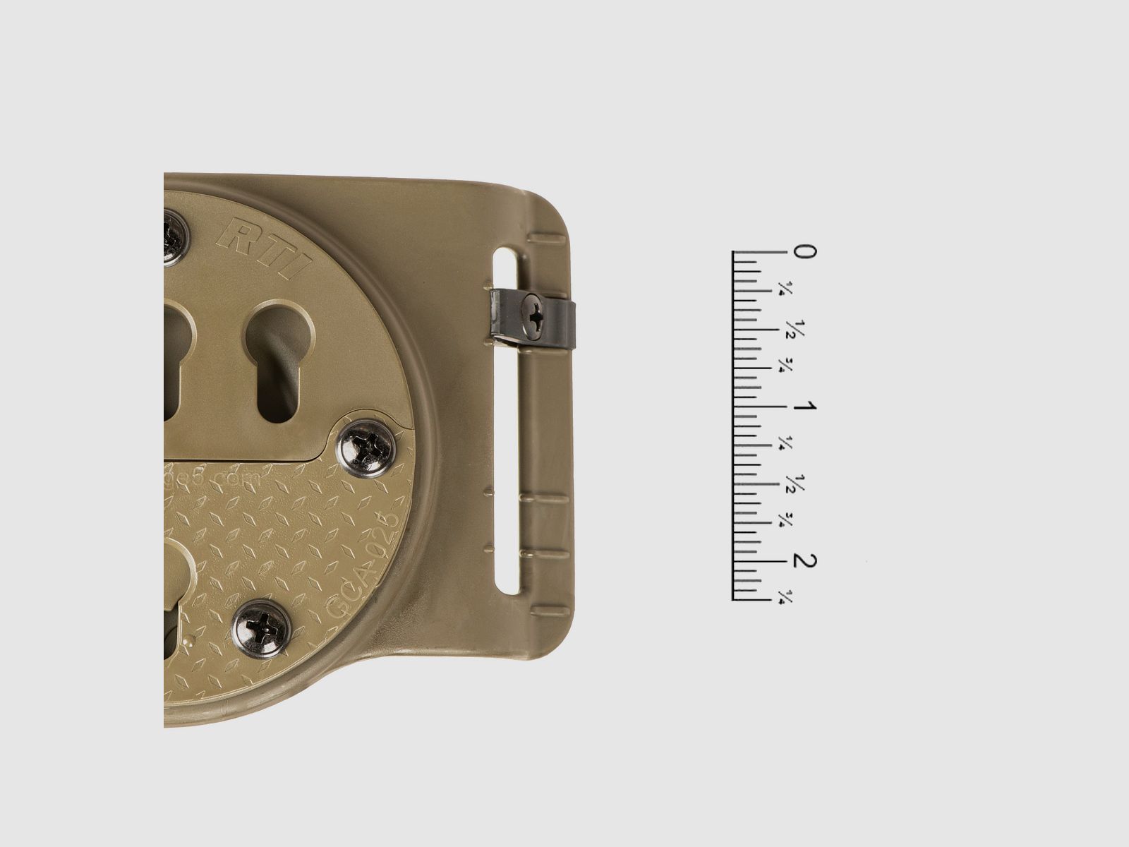 G-Code RTI Belt Slide, Bild 13 von 15