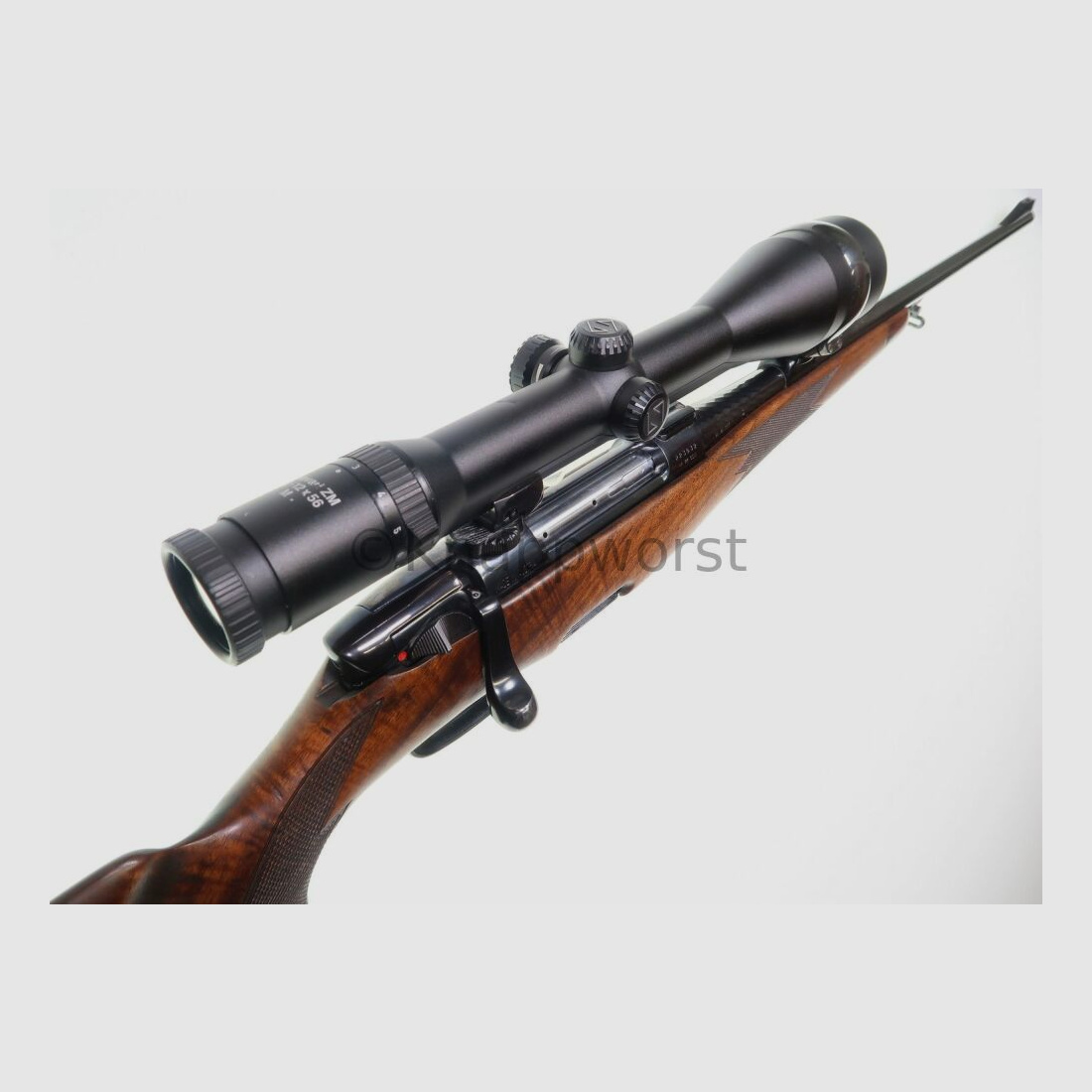 Steyr Steyr Mannlicher M