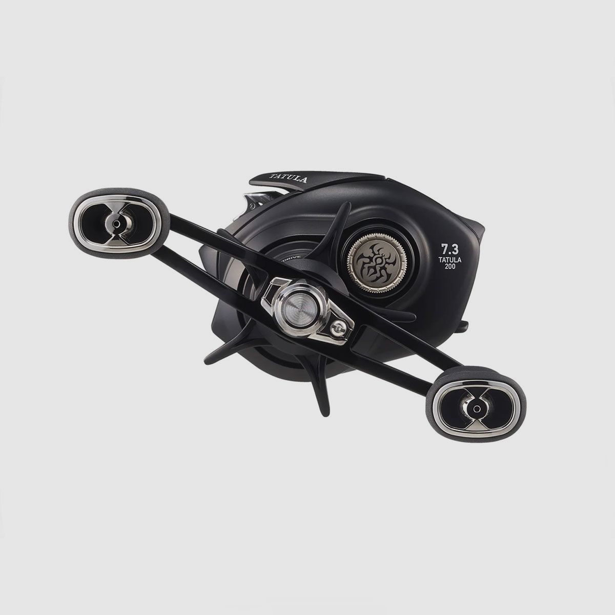 DAIWA – 25 TATULA TW 200P L, zdjęcie 8 z 9