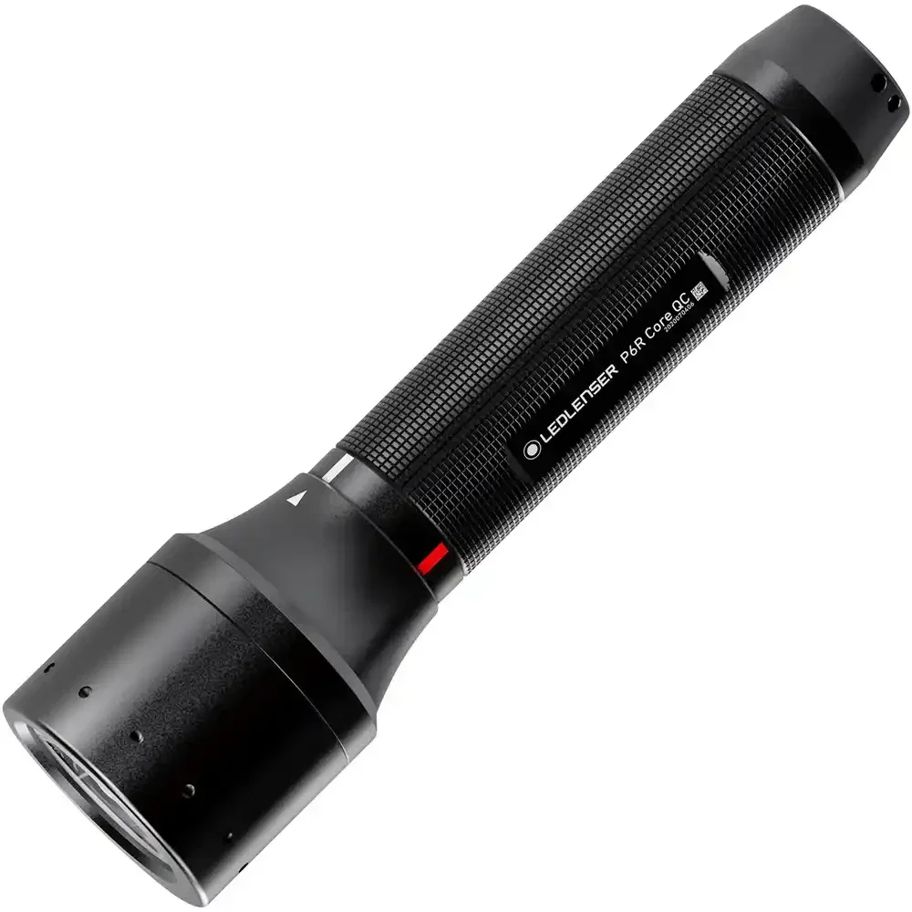 Ledlenser P6R Core QC