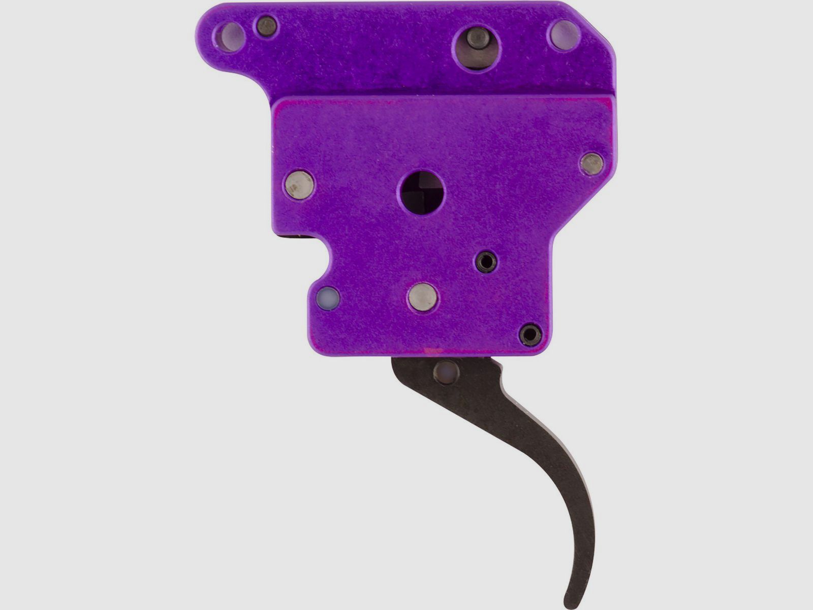 Timney Triggers Remington 700 Bench Rest Abzug