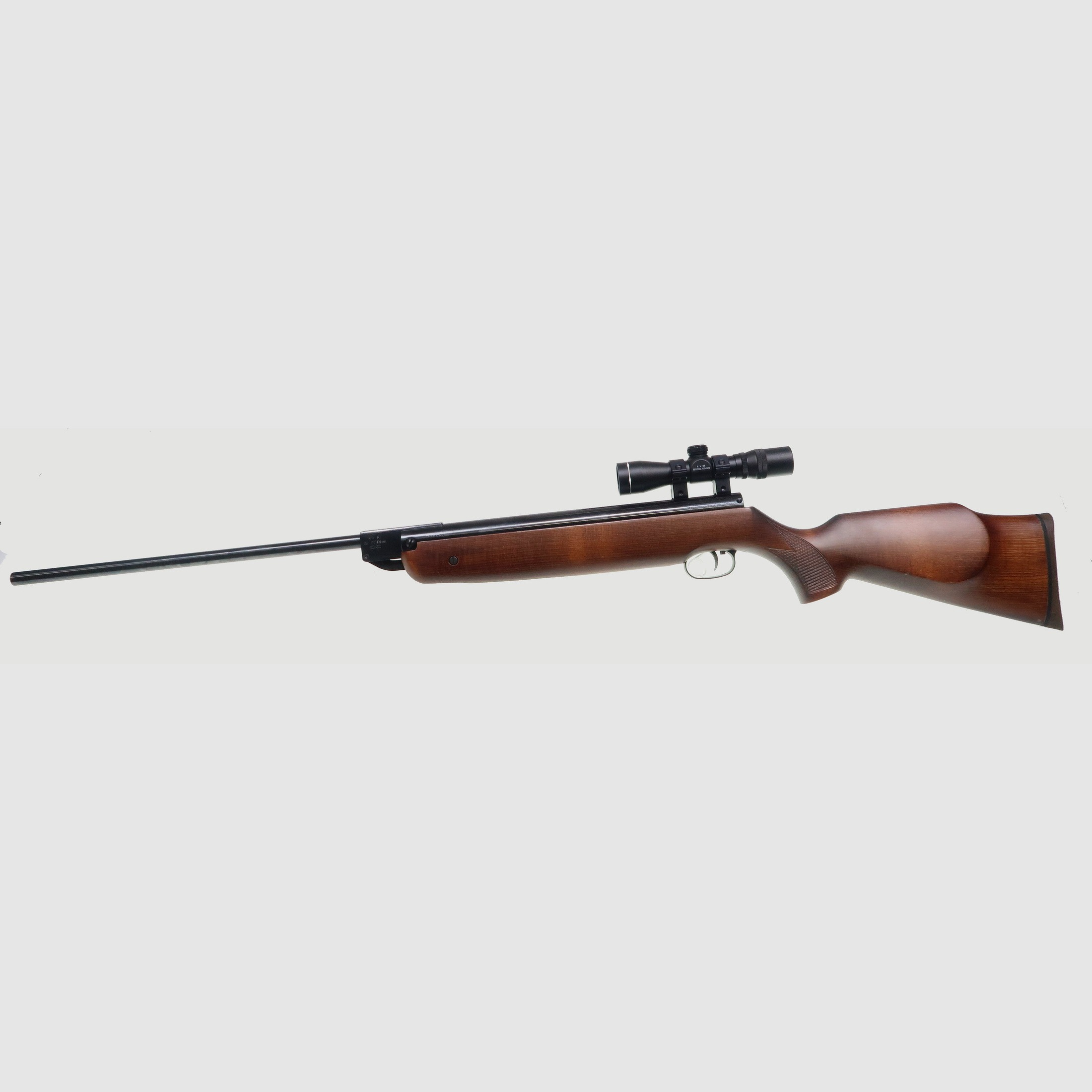 HW 80 4,5mm