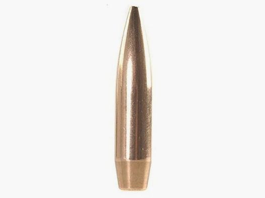 Proiettile Sierra 6,5mm/.264 140GR HPBT Match 500 pezzi