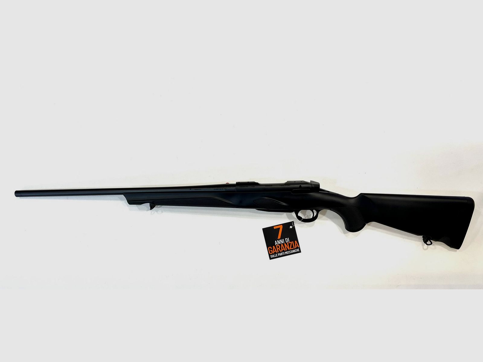 FRANCHI HORIZON BLACK SYNT – 300 WIN, Bild 3 von 10