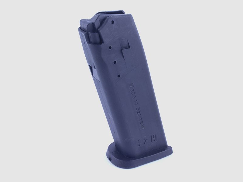 HK USP Magazin, 9x19mm, 15 Schuss