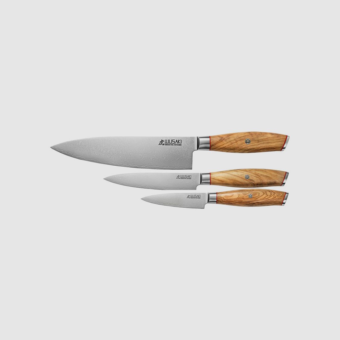 Trio wusaki Chef/Universell/Büro, Bild 1 von 2