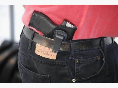 BLACKHAWK INNENHOLSTER 73IP05 FÜR SEMIAUTOMATIK GLOCK 26 UND SUB COMPACT