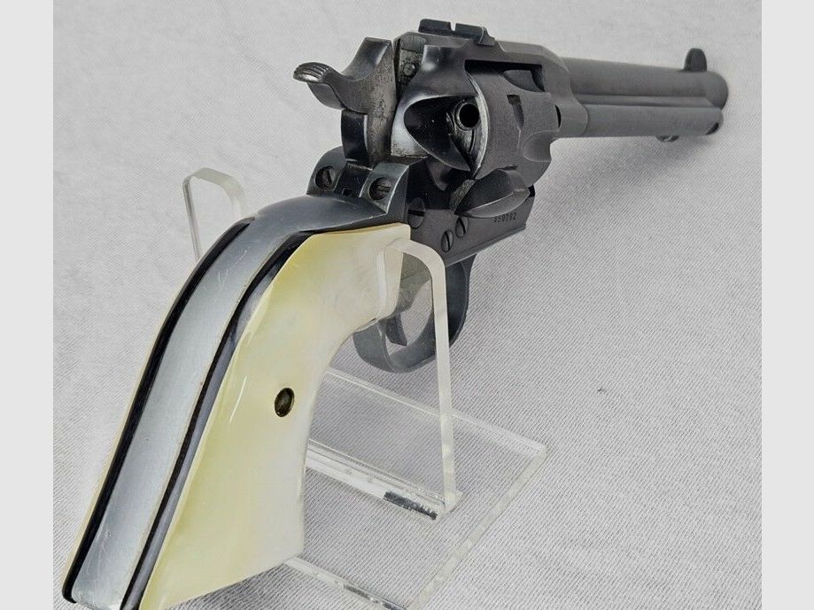 Ruger Single-Six