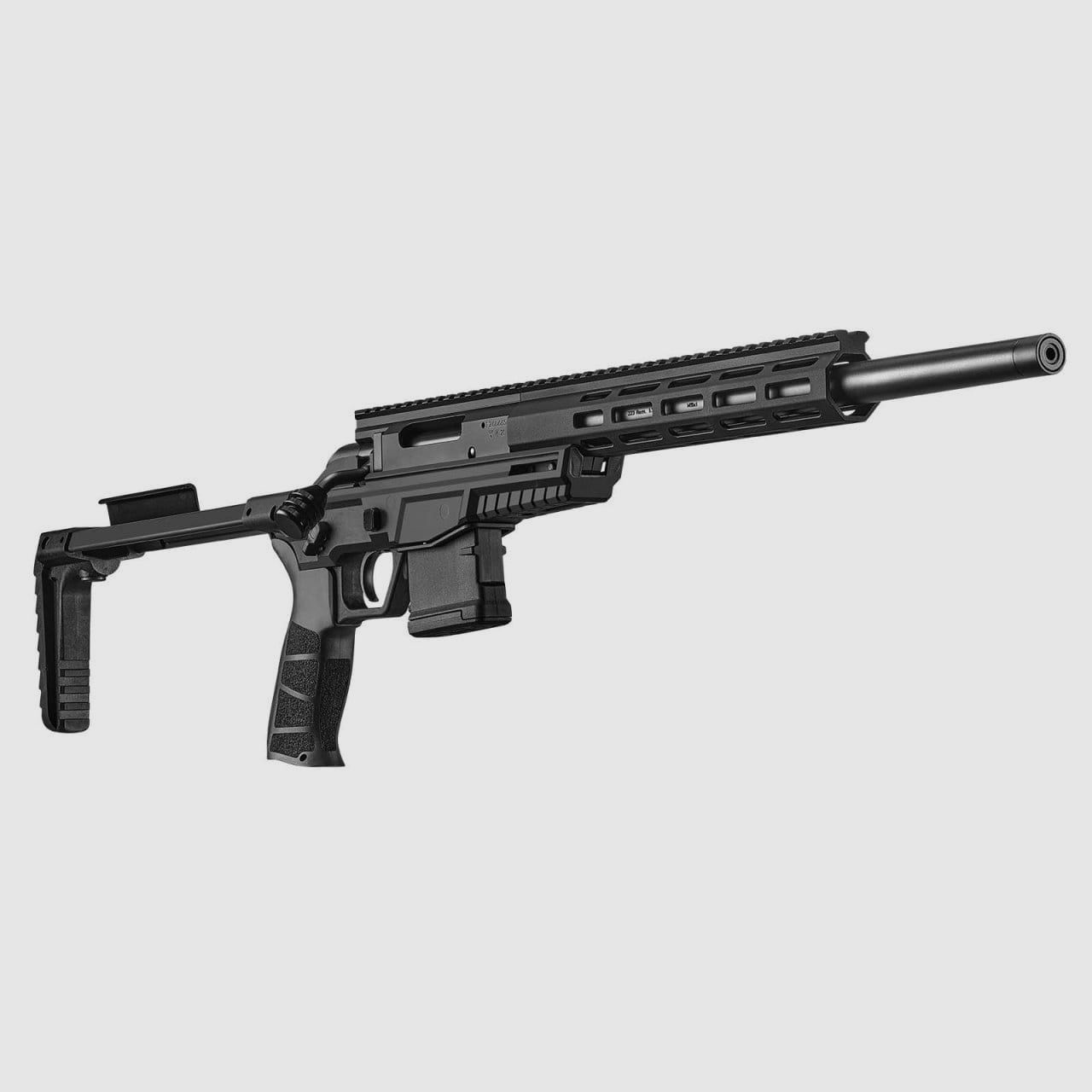 CZ 600+ Trail Fucile a ripetizione