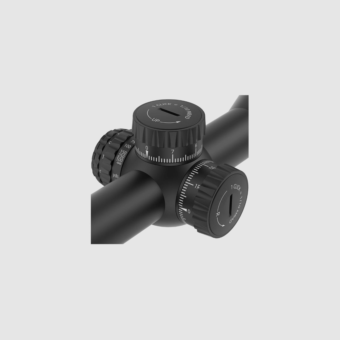 Taurus 3-18x50 GenII VECTOR, image 8 sur 13