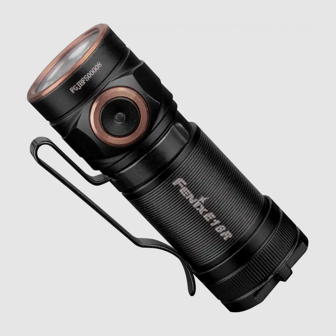 Fenix Lampe E18R