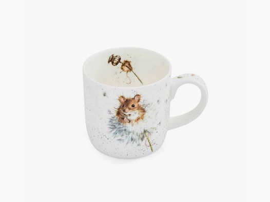 Wrendale Tasse 'Country Mice' - Maus