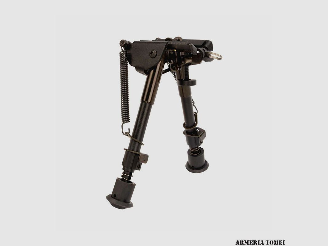 BIPIEDE – ALLEN BOZEMAN SCHWENKMONTAGE 6IN-9IN (15cm-22cm), Bild 2 von 5