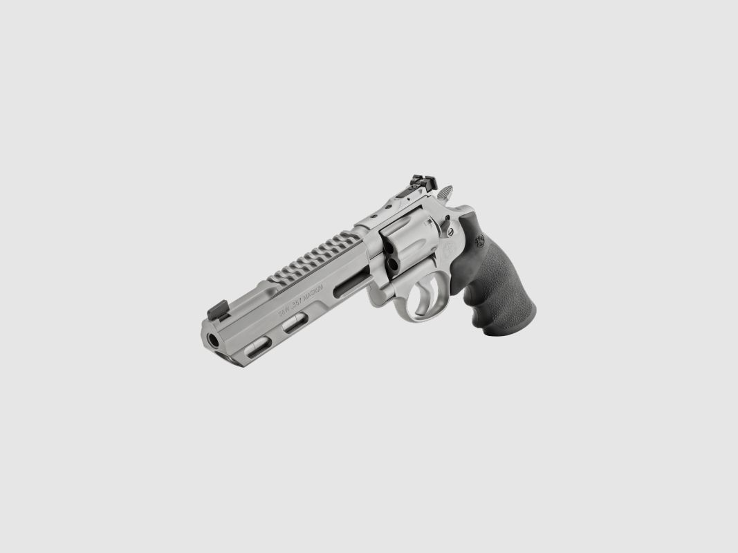 S&W 686 COMPETITOR 357 MAG, image 4 of 7