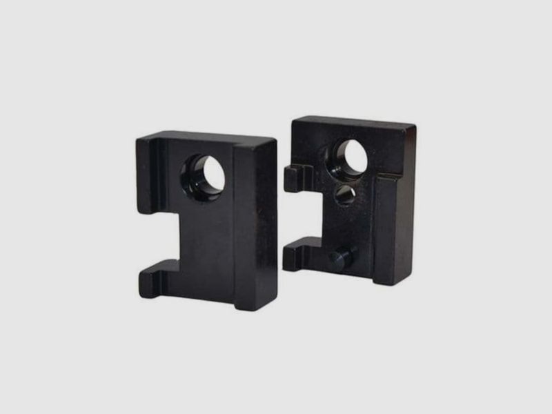 Sako Optilock Base Tikka T3x/T3