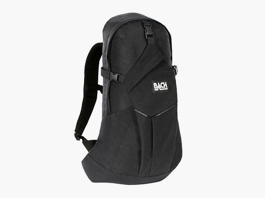 BACH Baby Wizard 15 15 Liter Black