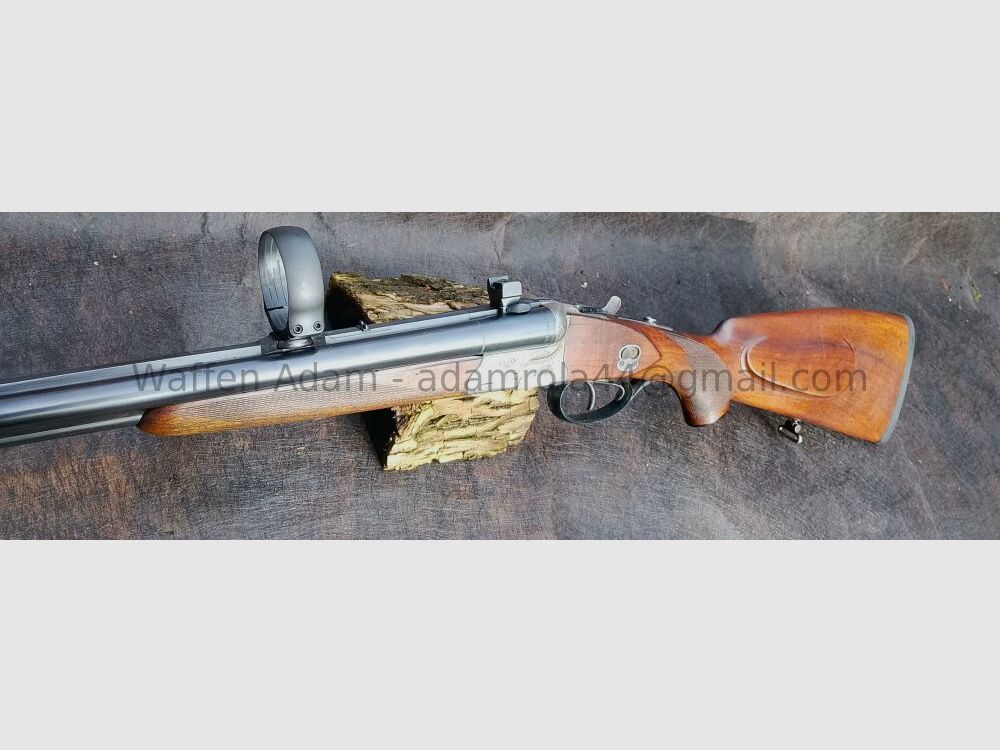 Krieghoff Drilling Ulm