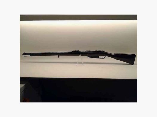 Repetierbüchse AMBERG Gewehr 88 Kal.8x57I gebraucht