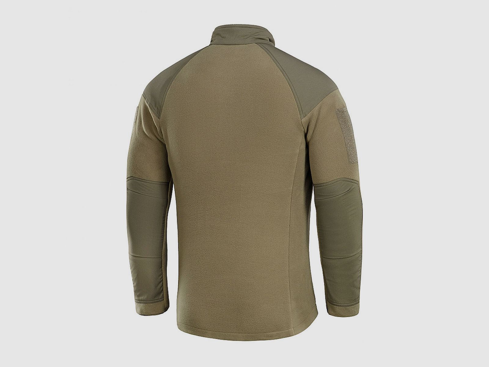 Kurtka Combat Fleece Jacket M-TAC, zdjęcie 9 z 15
