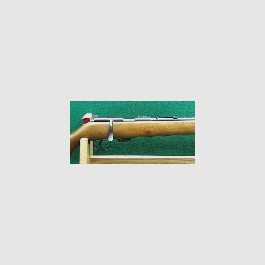 Hämmerli Repetierer
