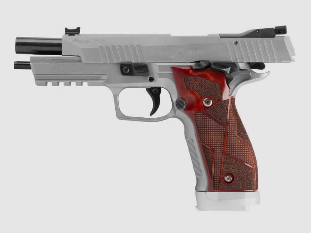 Sig Sauer P226 X5 Classic