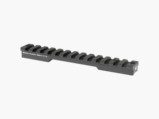 MI Remington 700 Short Action Rail