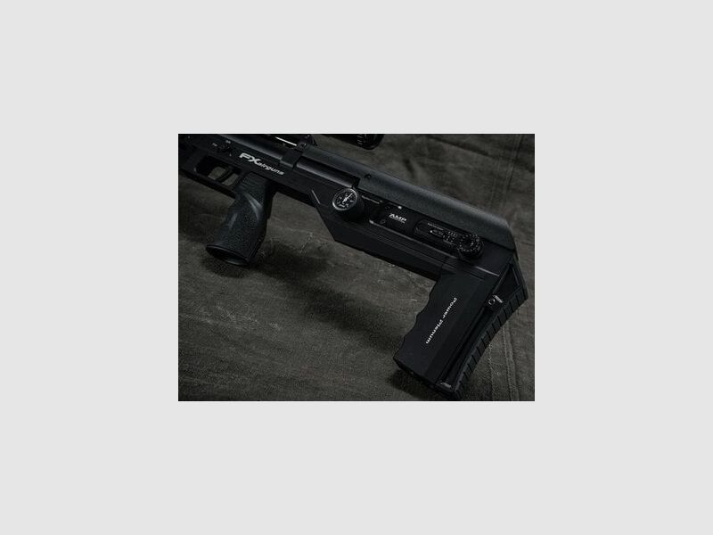 FX Leopard 700 Sniper Tube, image 27 sur 27